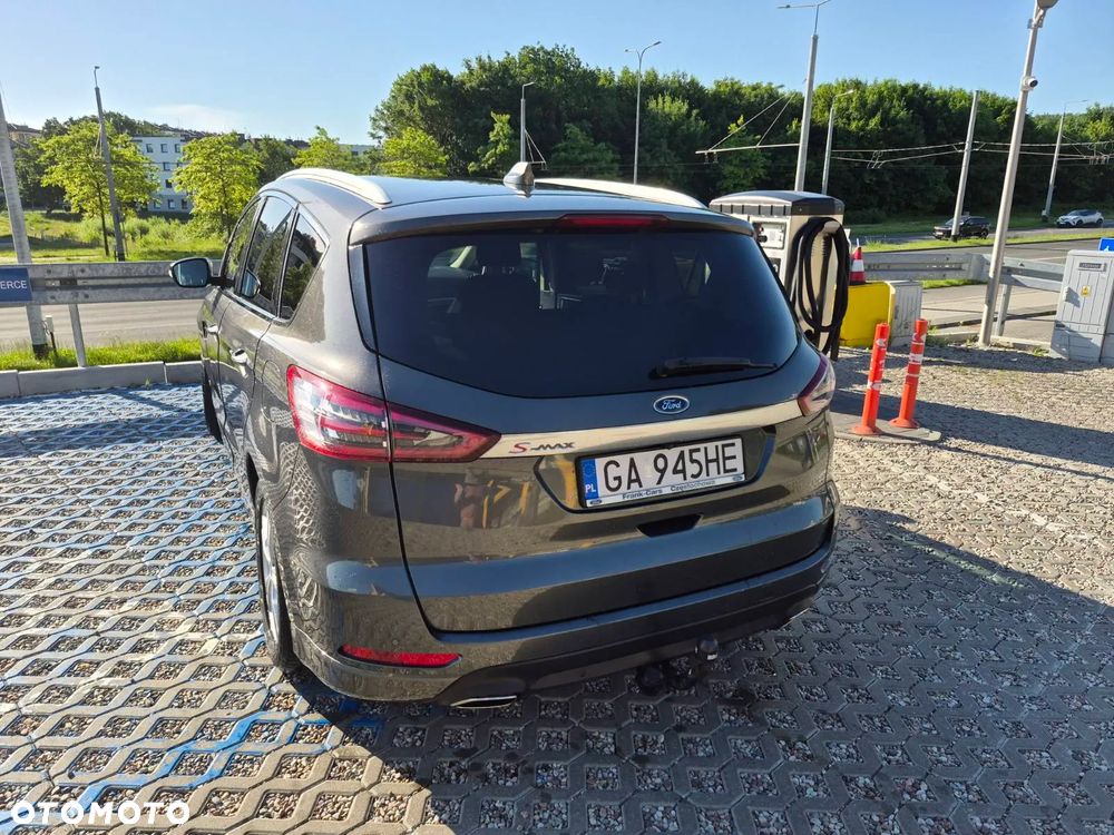 Ford S-Max - 4