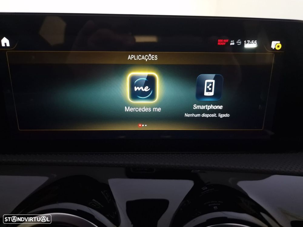 Mercedes-Benz A 250 - 49