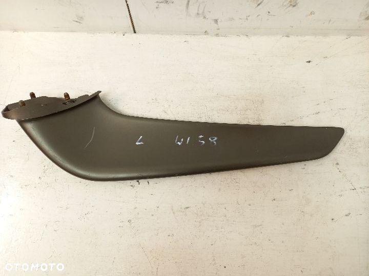 Ferrari 458 Italia listwa lewa przednia przod - 1