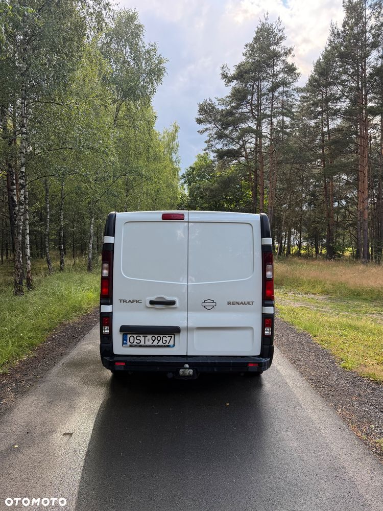 Renault Trafic - 5