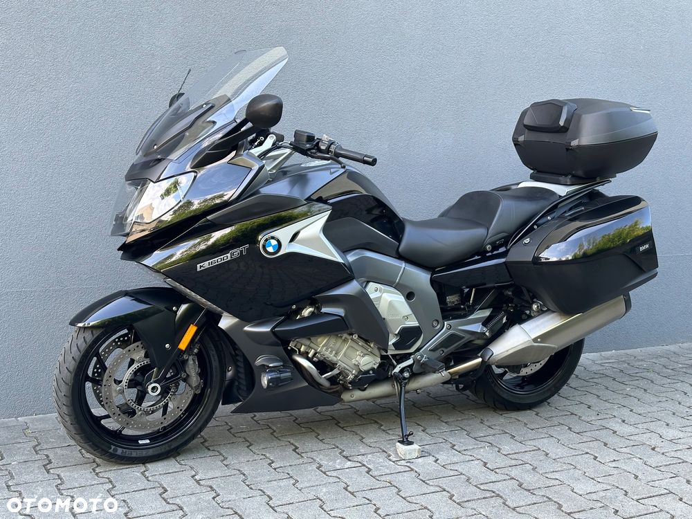 BMW K - 3
