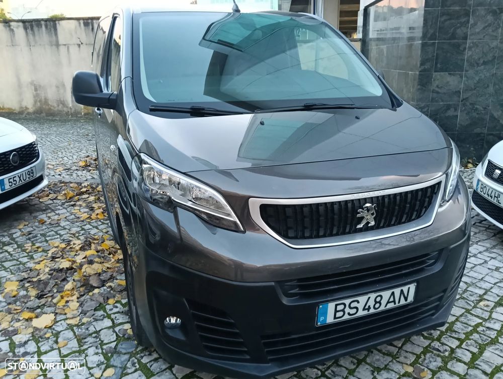 Peugeot Expert - 16