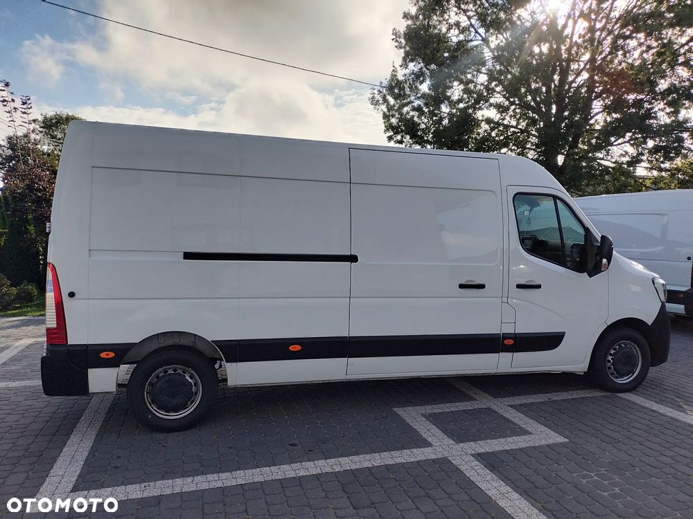 Renault Master L3H2 - 3