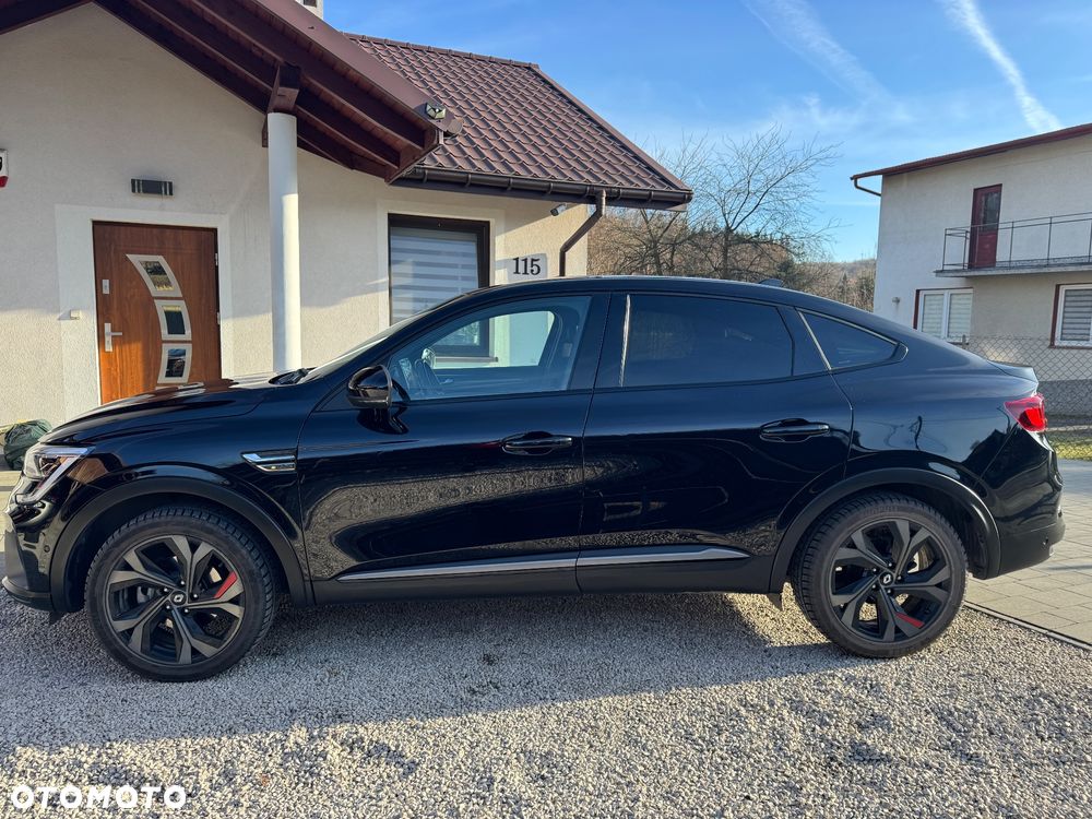 Renault Arkana - 3