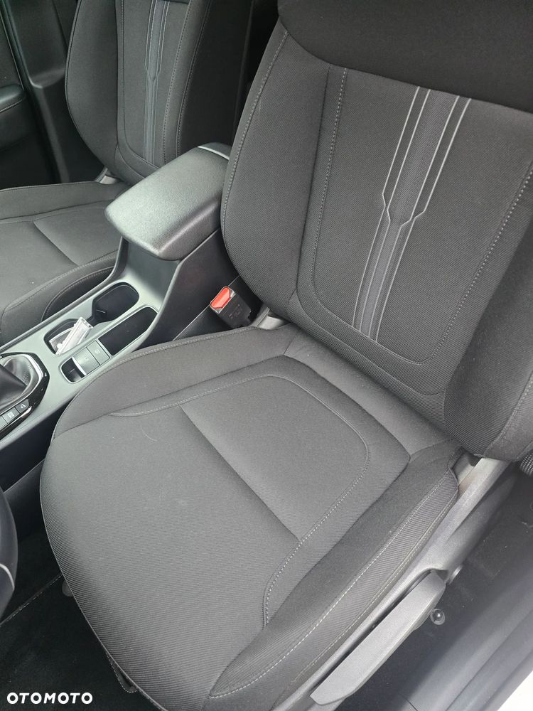 Hyundai Tucson 1.6 CRDi 48V Style 2WD - 23