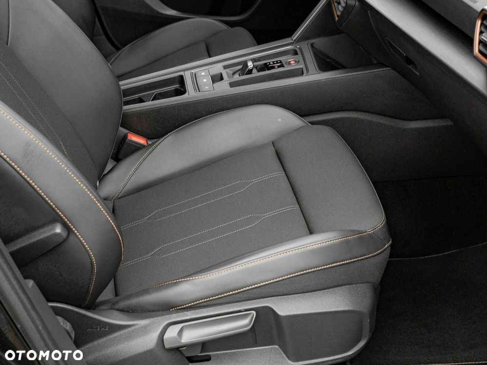 Cupra Formentor 2.0 TSI 4Drive DSG - 32