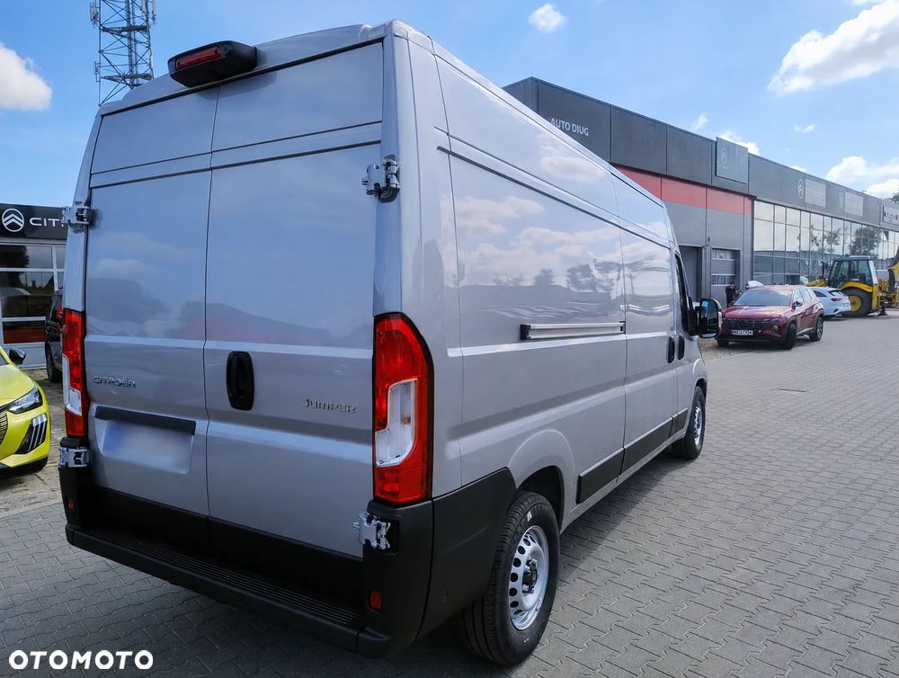 Citroën Jumper - 7