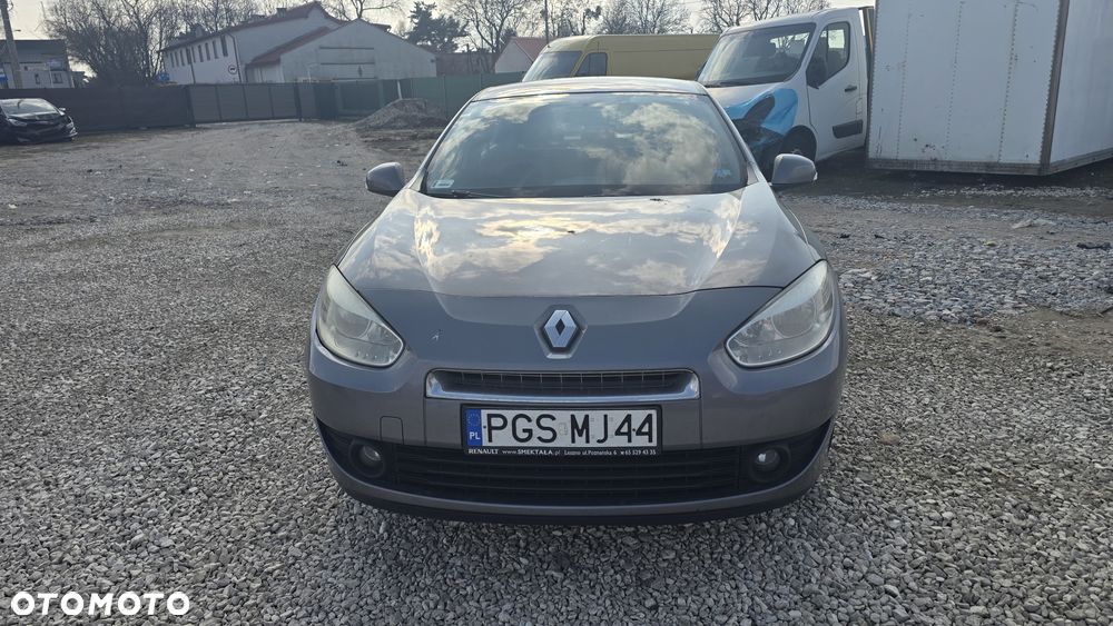 Renault Fluence - 4