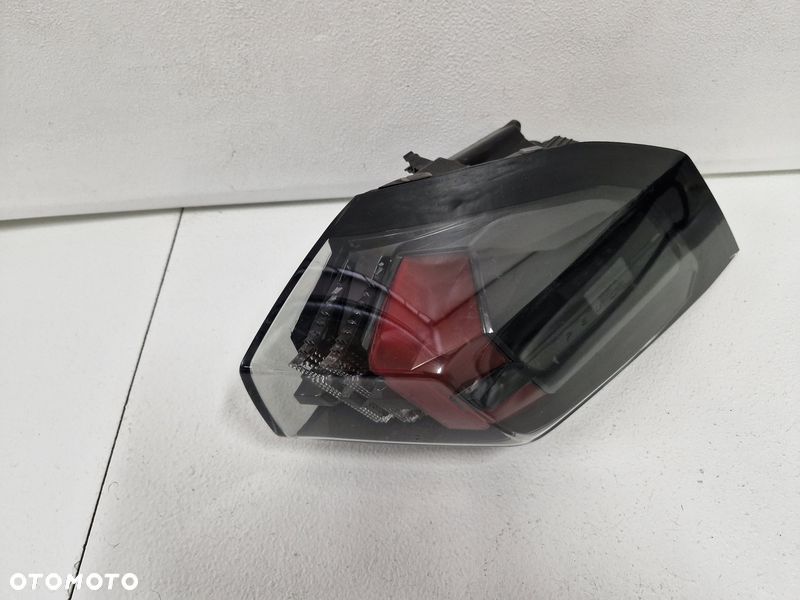 PEUGEOT 2008 II 2 LAMPA PRAWY TYŁ TYLNA PRAWA - 3