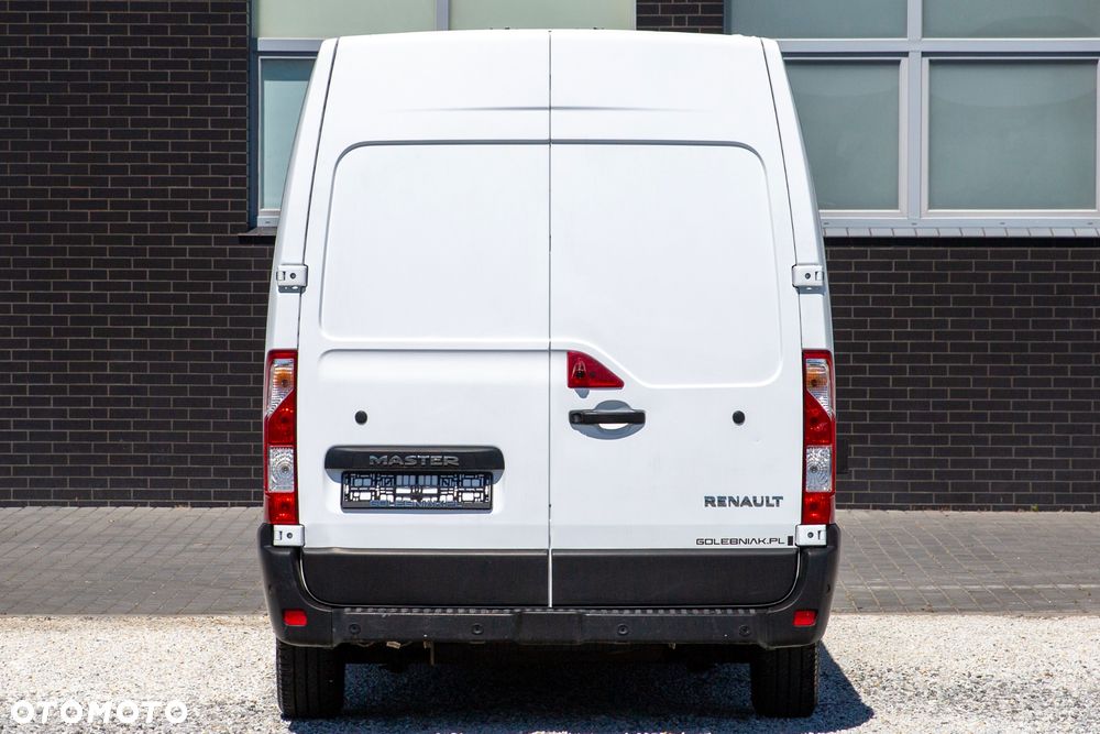 Renault Master CHŁODNIA L3H2 ład.1428kg MAXI  >>> ostatnie wydanie 2.3 DCI - 6