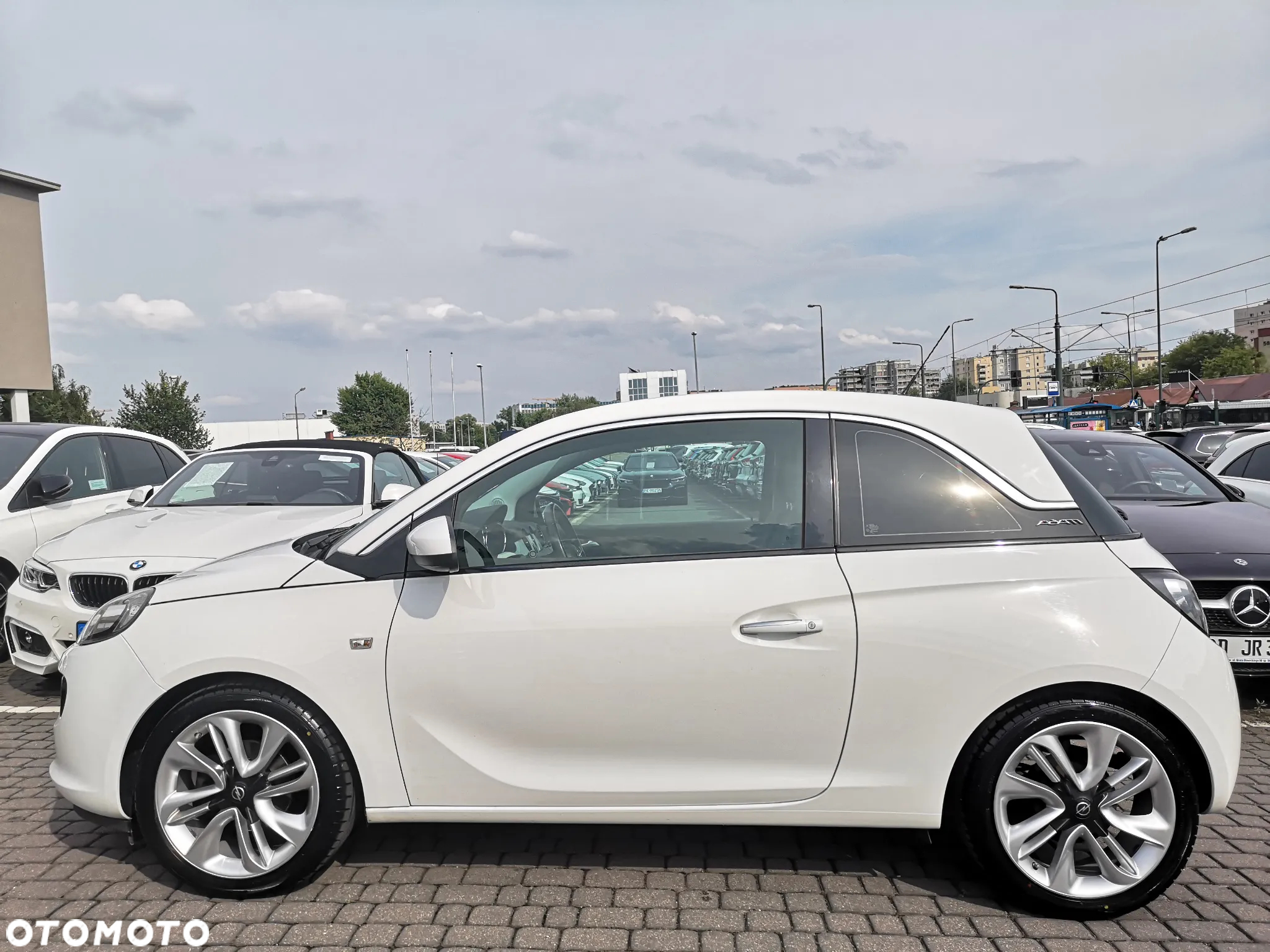 Opel Adam 1.2 Jam Unlimited - 6