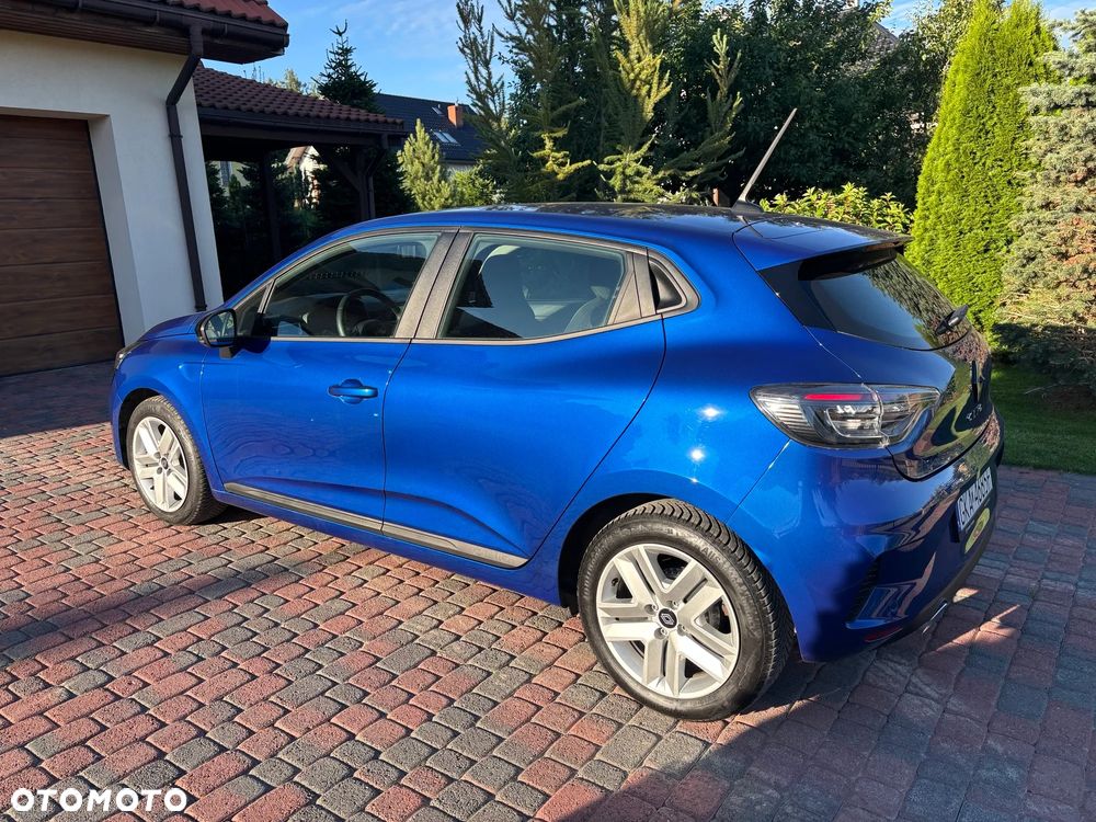 Renault Clio 1.0 TCe Evolution - 8