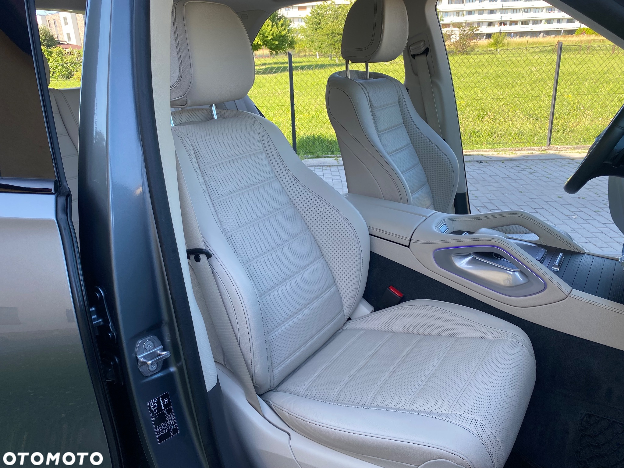 Mercedes-Benz GLE Coupe 450 AMG 4-Matic - 19