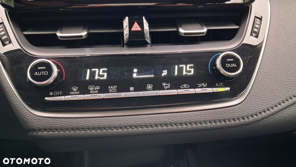 Toyota Corolla 1.5 Comfort MS - 20