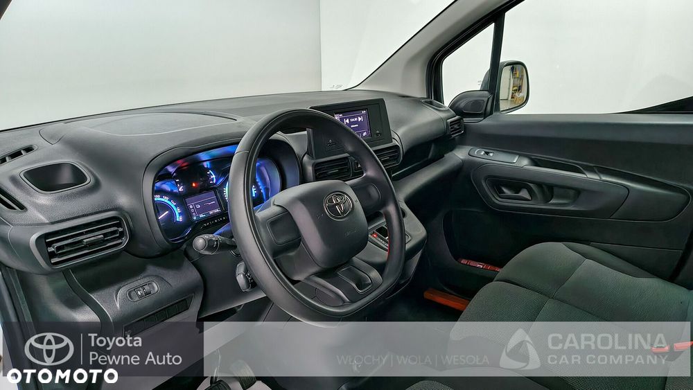 Toyota PROACE CITY - 4
