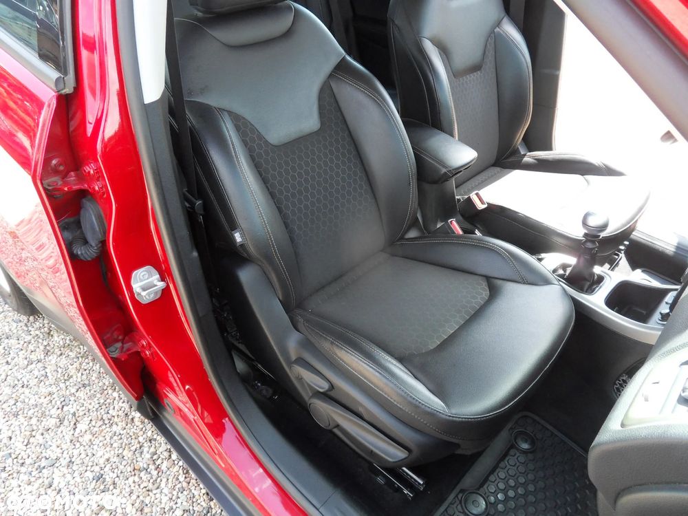 Jeep Compass 1.6 MJD Longitude FWD S&S - 13