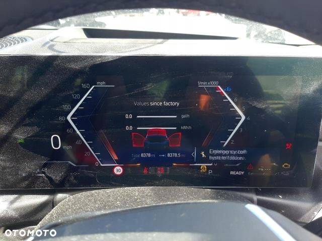 BMW 3 G20 330e Plug-in-Hybrid 2.0 16V 292KM SKRZYNIA 5A45DC3 GA8P75HZ 13tys - 10