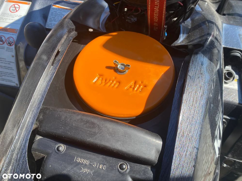 Suzuki Kingquad - 26