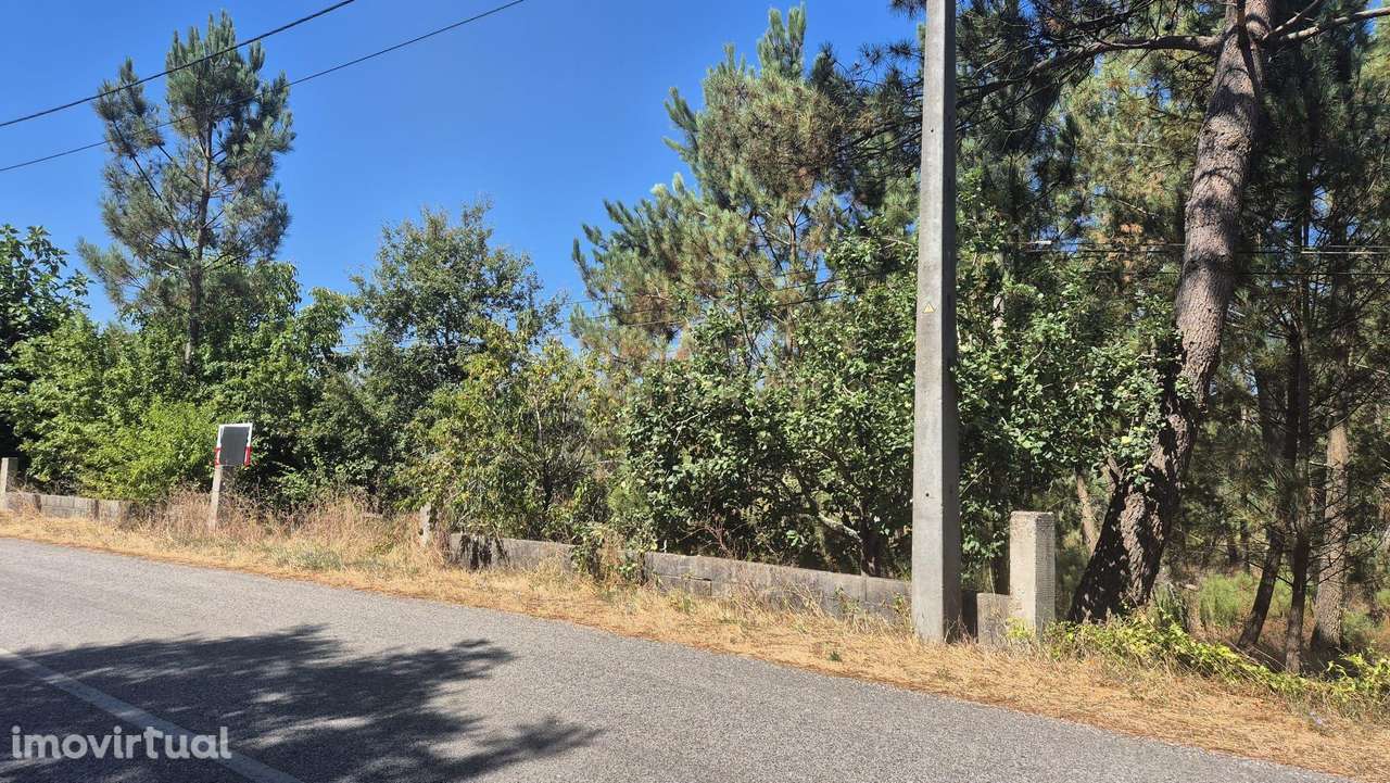Terreno para Construção em Pombal, Leiria - Oportunidade Única! - Grande imagem: 2/29