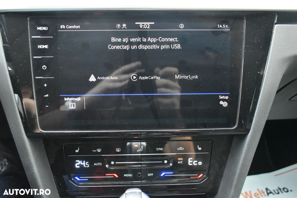 Volkswagen ARTEON eHybrid 1.4 TSI Elegance - 18