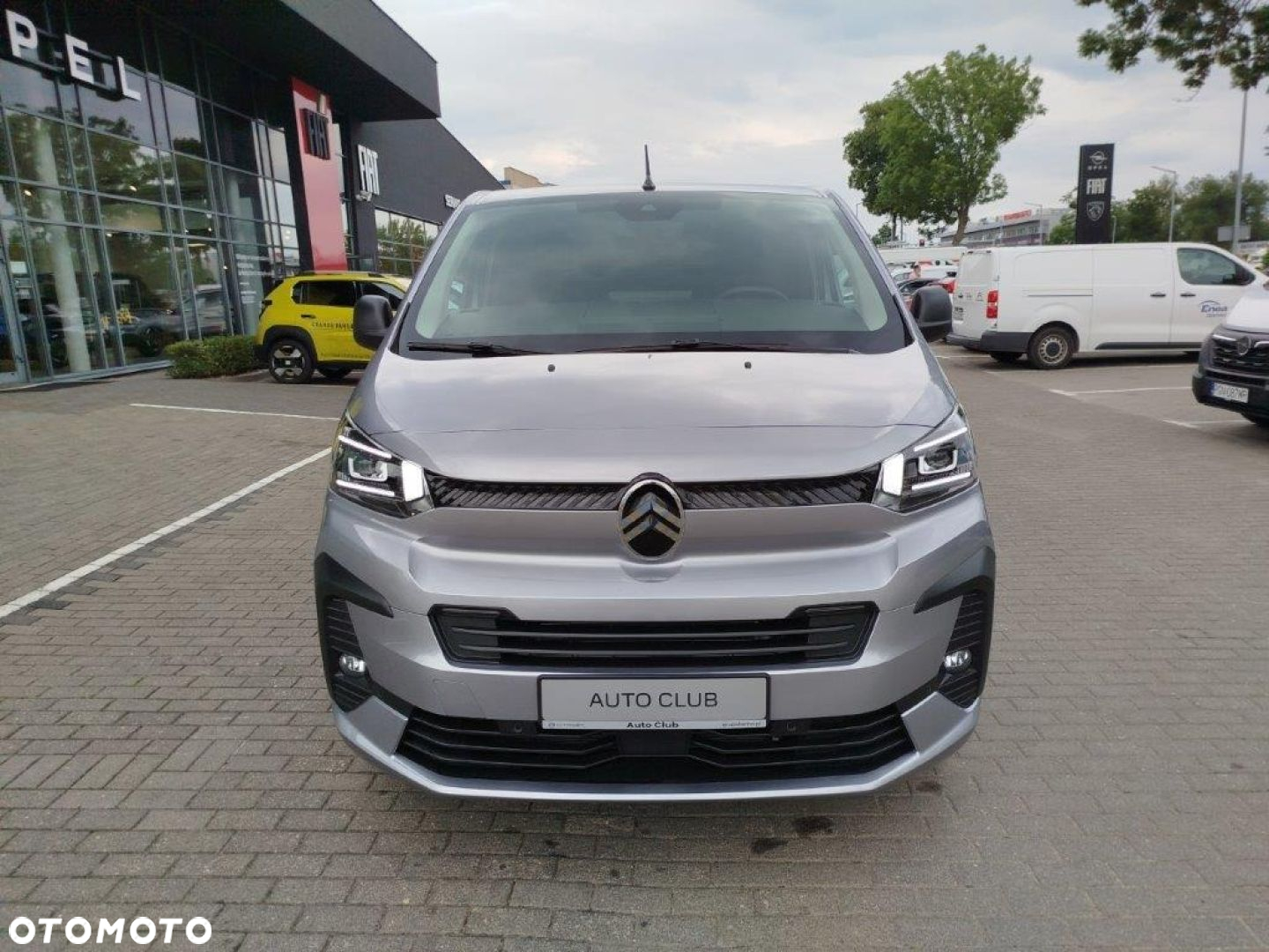 Citroën JUMPY - 4