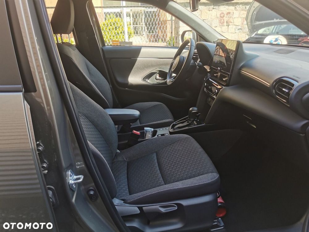 Toyota Yaris Cross Hybrid 1.5 Style - 6