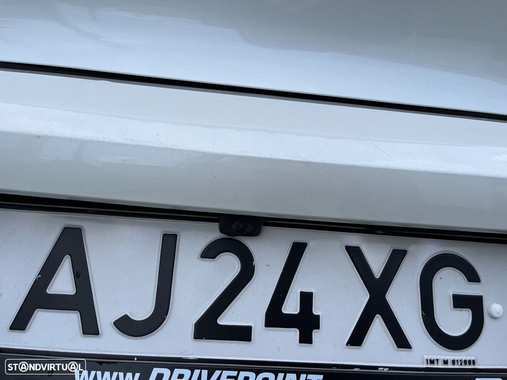 Peugeot e-208 50 kWh Allure Pack - 18