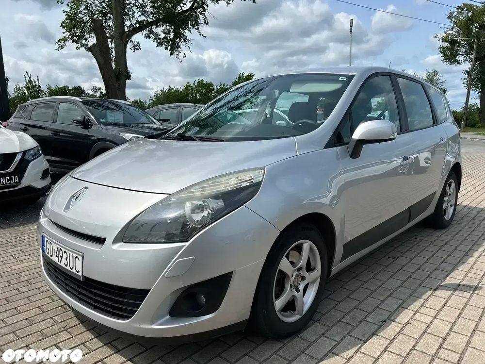 Renault Grand Scenic Gr 1.9 dCi Alize - 1