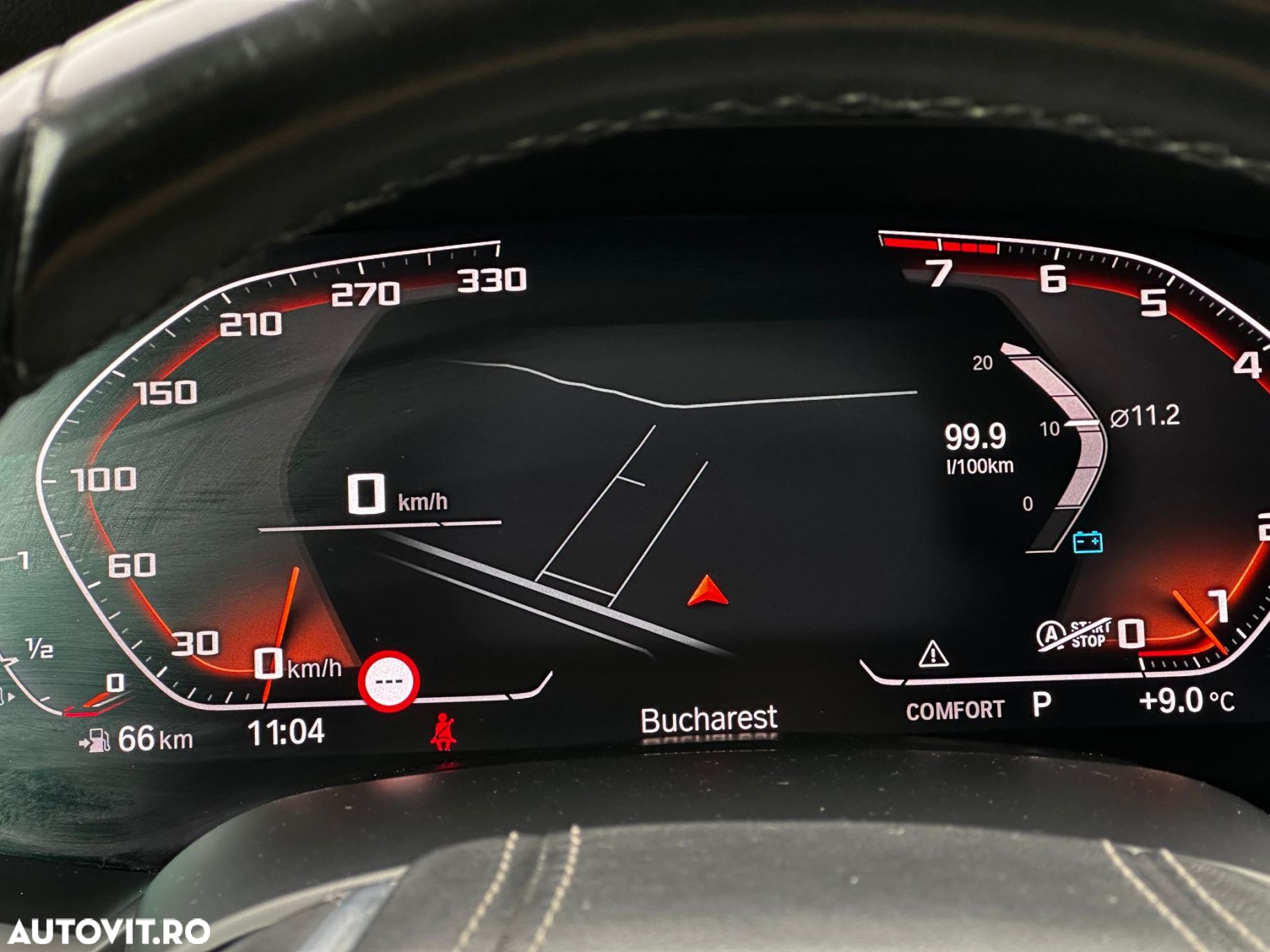BMW X5 xDrive40i - 28