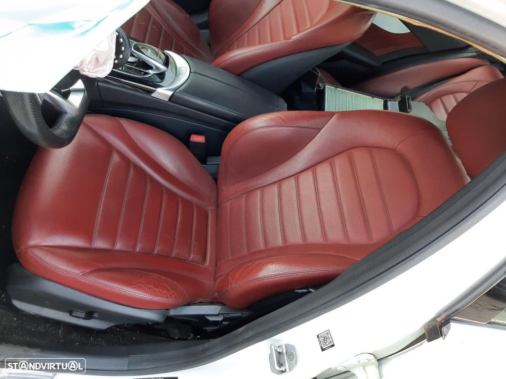 CÂMERA DE VISUALIZAÇÃO FRONTAL MERCEDES-BENZ CLASE - 13