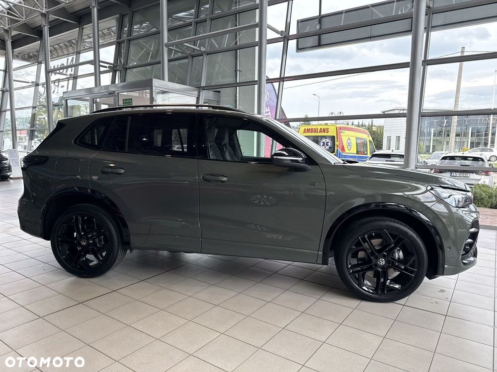Volkswagen Tiguan 2.0 TDI 4Mot R-Line Plus DSG - 14