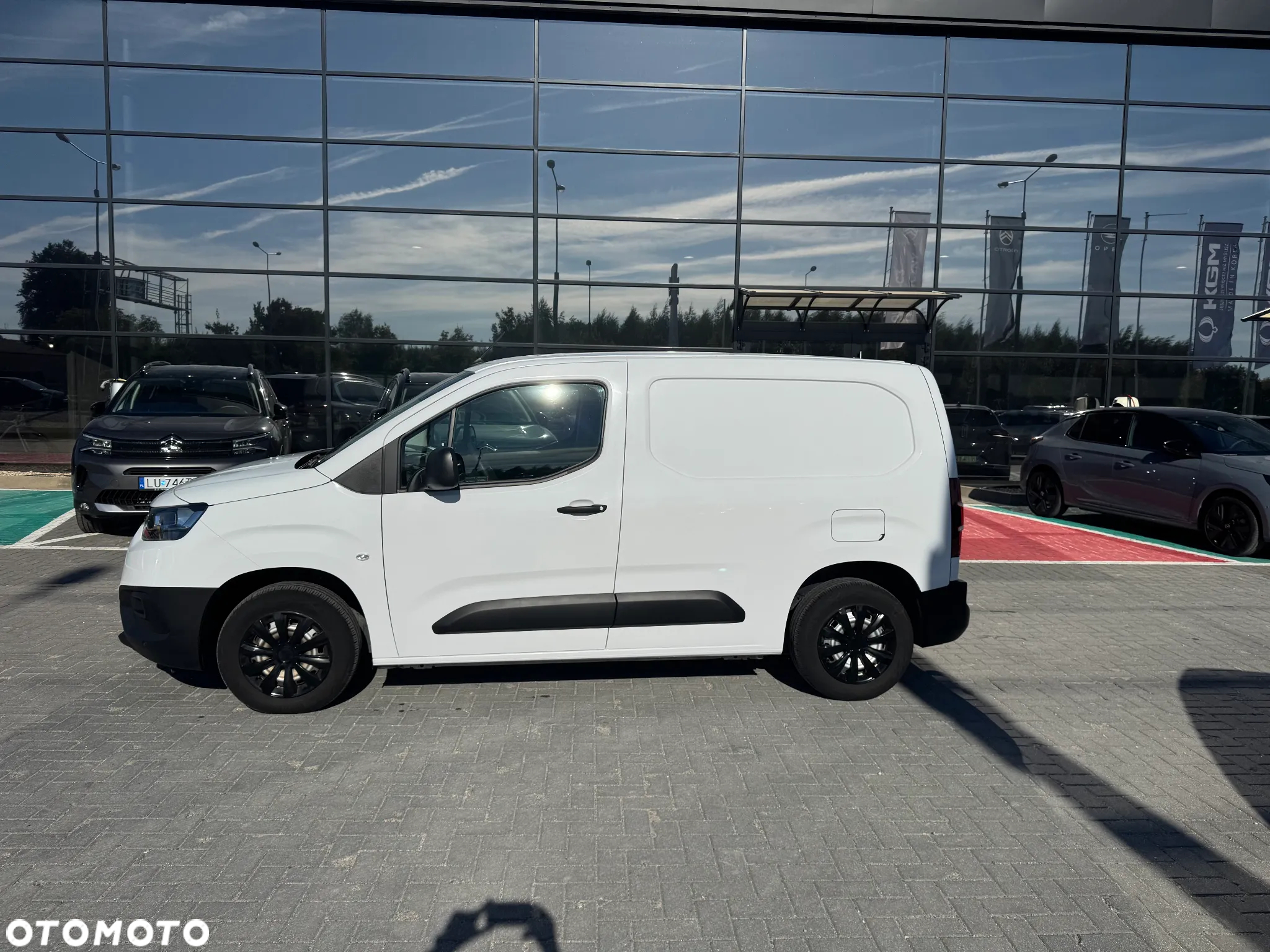 Toyota PROACE CITY - 2