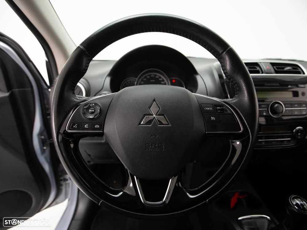 Mitsubishi Space Star 1.2 Intense - 15