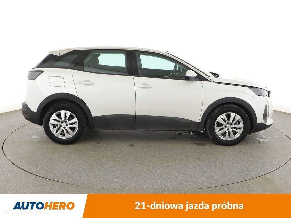 Peugeot 3008 - 7