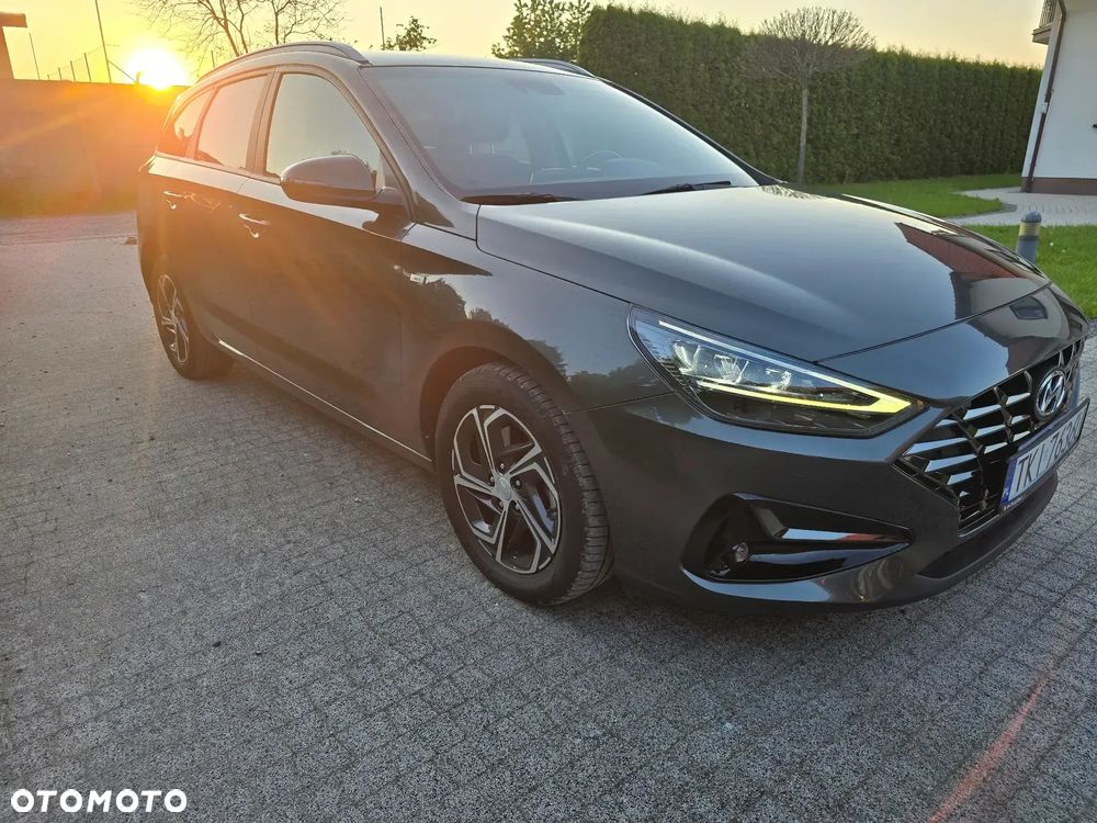 Hyundai i30 1.0 T-GDI Modern - 4