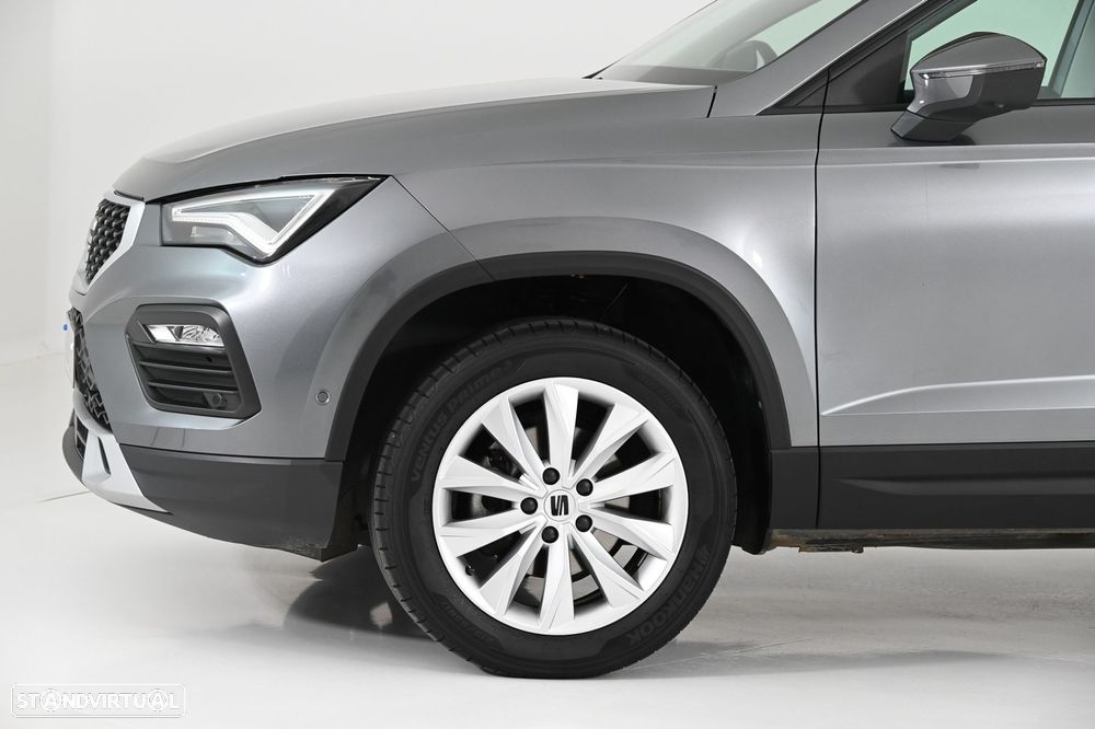 SEAT Ateca 1.0 TSI Style - 12