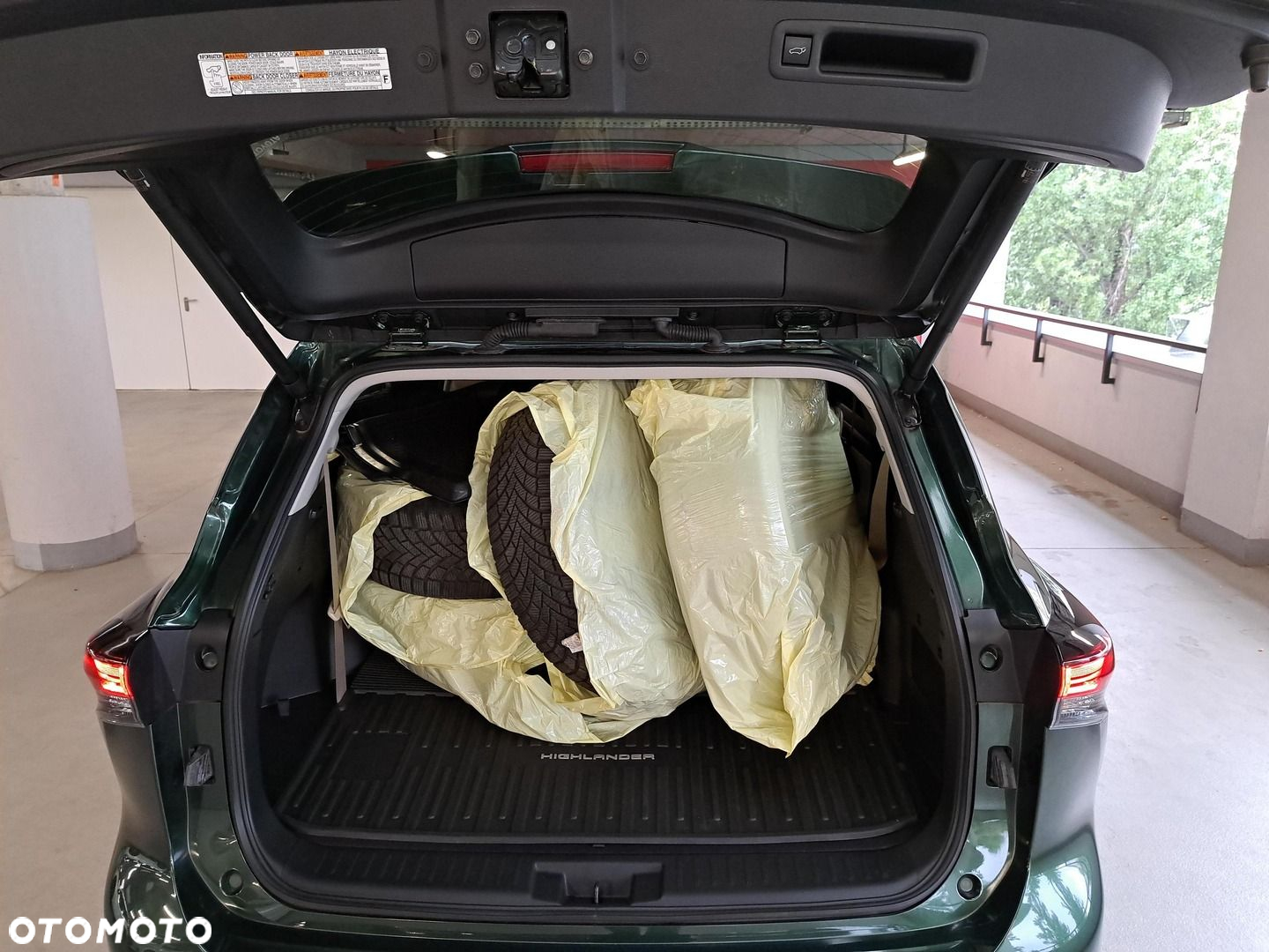 Toyota Highlander - 13