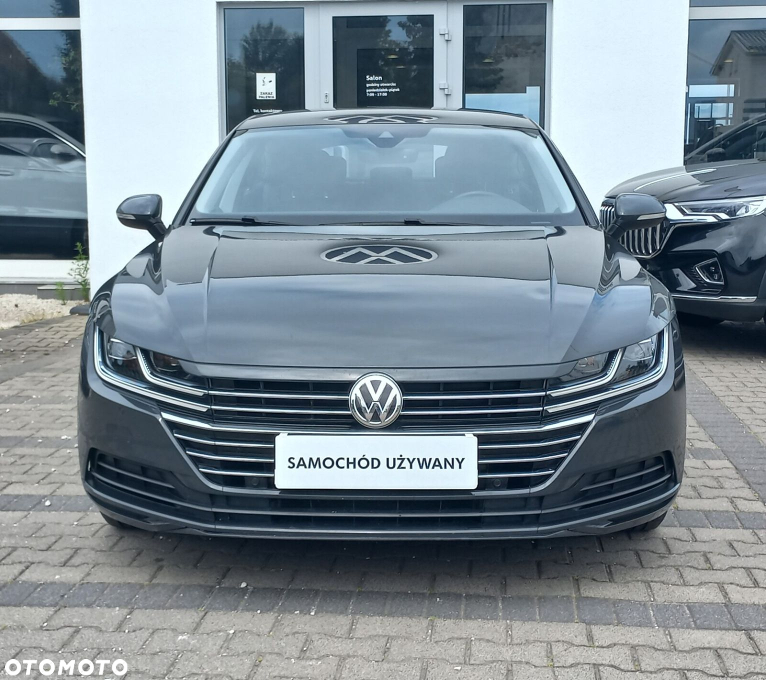 Volkswagen Arteon - 4