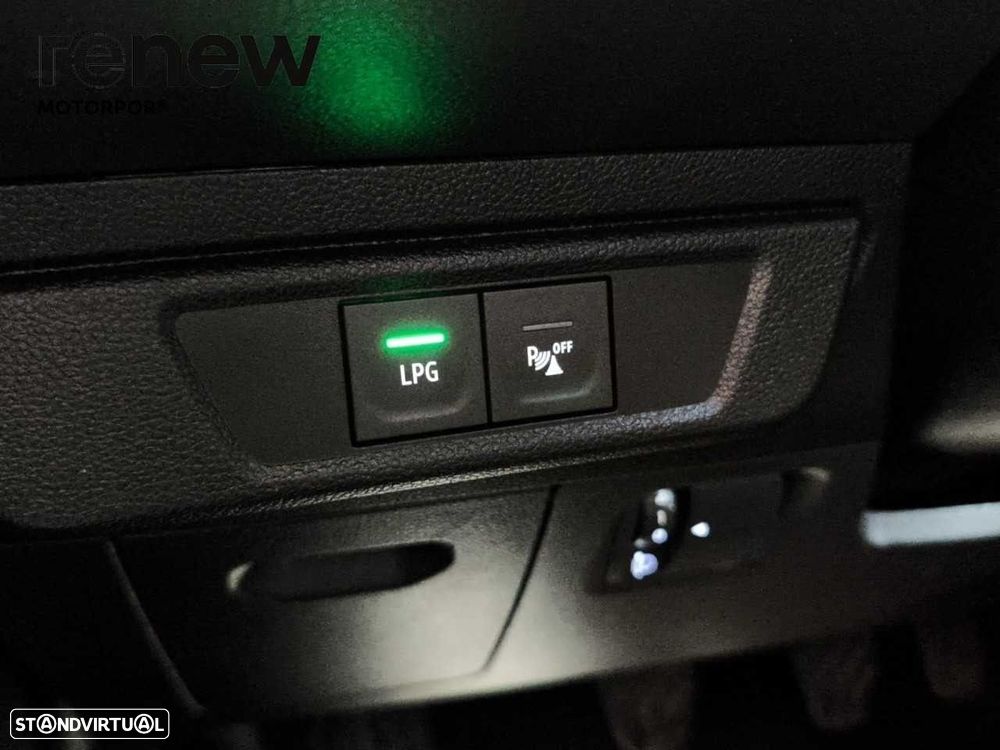 Dacia Sandero 1.0 ECO-G Essential Bi-Fuel - 18