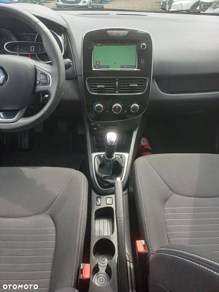 Renault Clio 0.9 Energy TCe Limited - 23