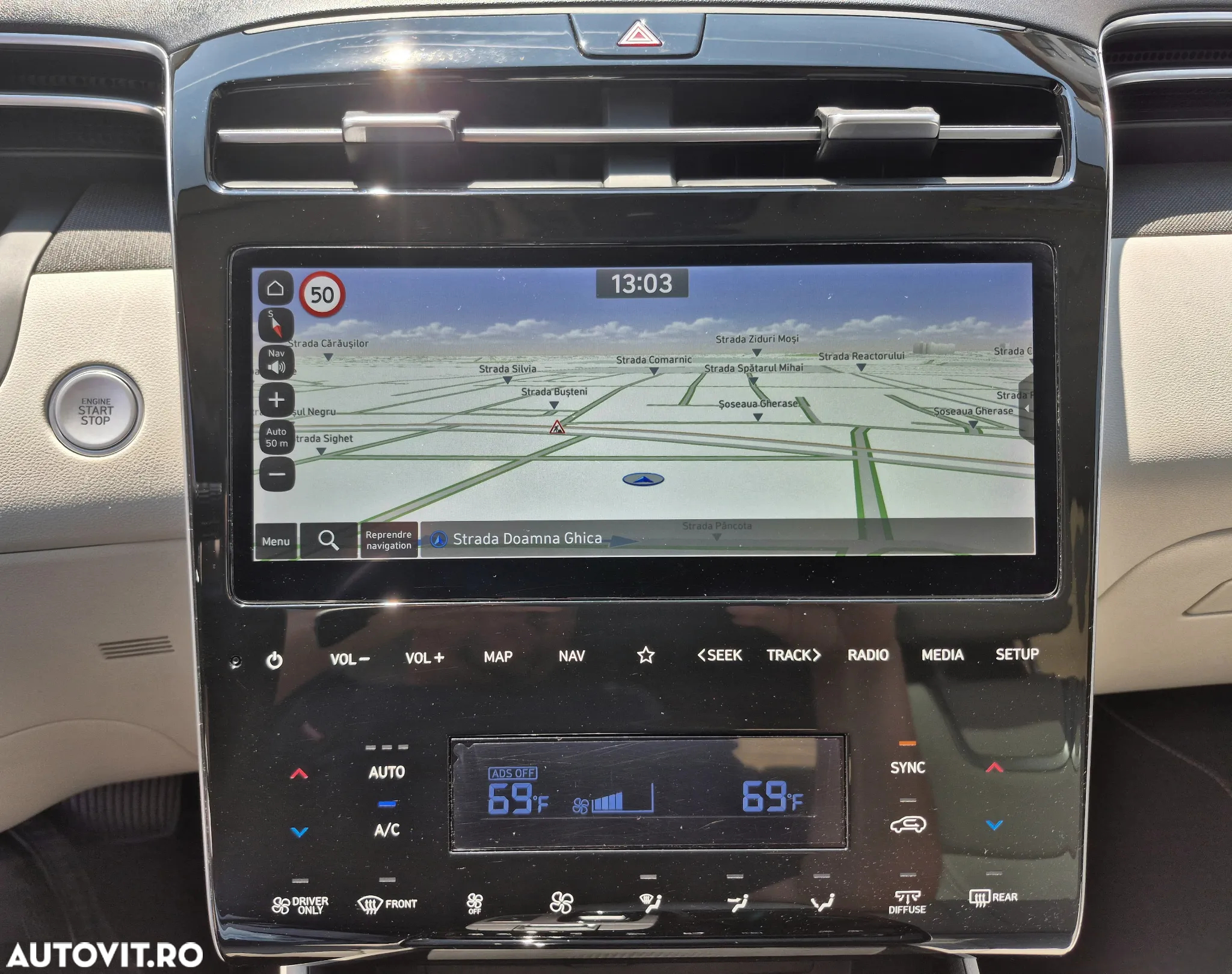 Hyundai Tucson 1.6 T-GDi HEV 2WD Select - 28