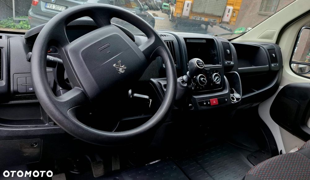 Peugeot Boxer - 6