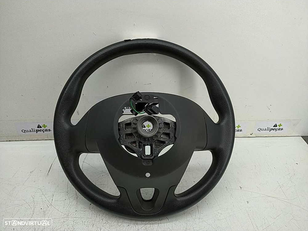 Volante Renault Megane Iii Grandtour (Kz0/1) - 2