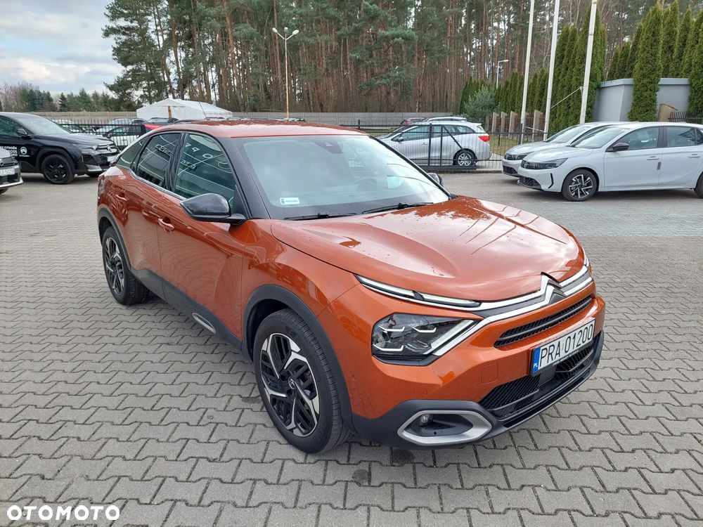 Citroën C4 1.2 PureTech Shine S&S - 7