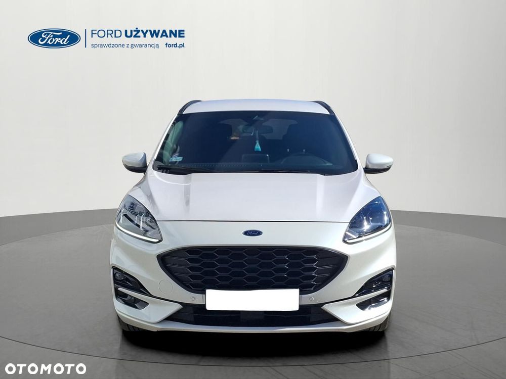 Ford Kuga 1.5 EcoBoost FWD ST-Line - 16