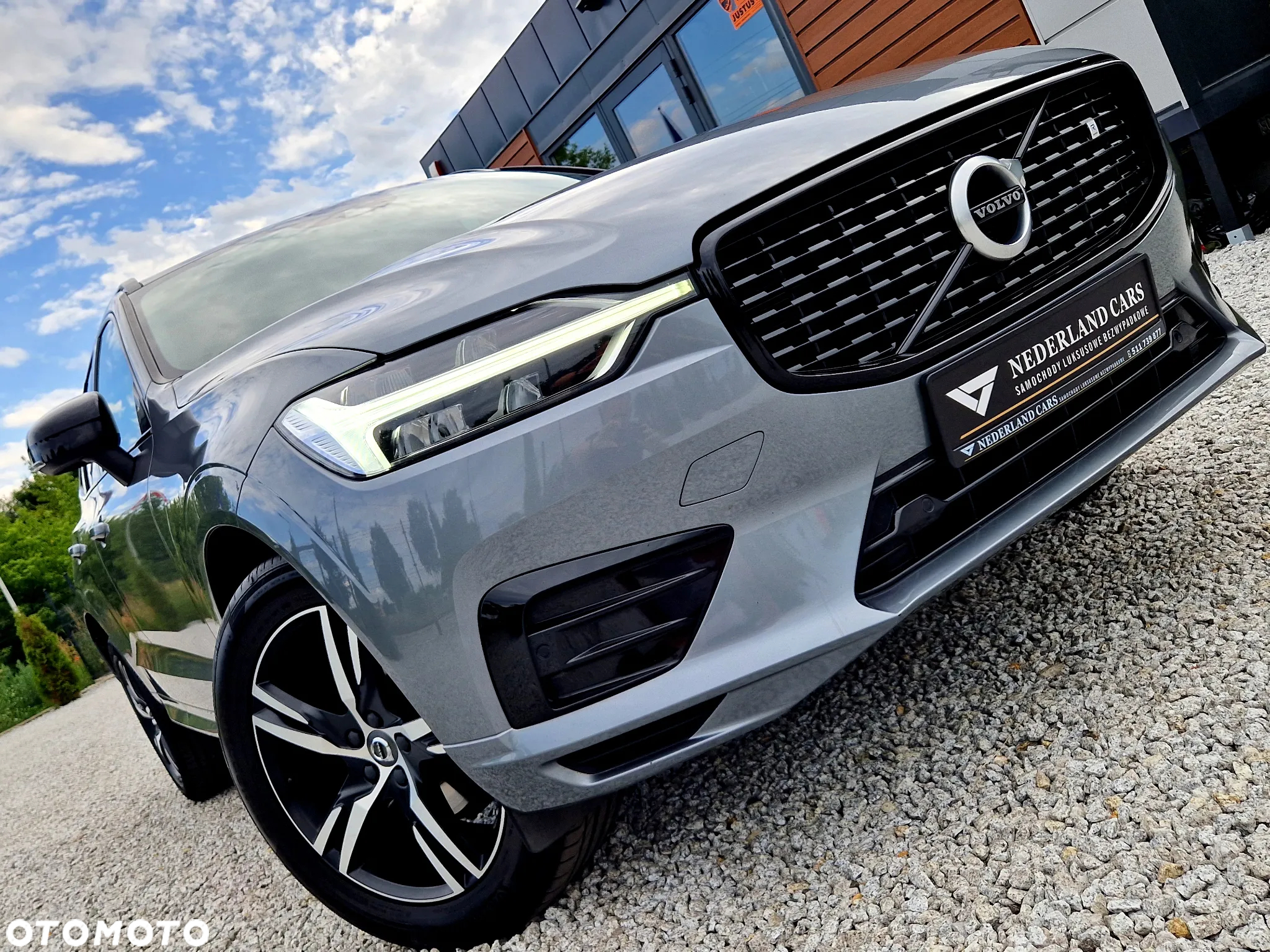 Volvo XC 60 - 3