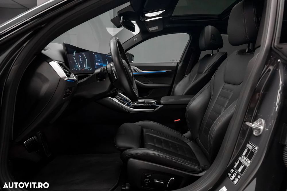 BMW M4 M440i xDrive Gran Coupe - 14