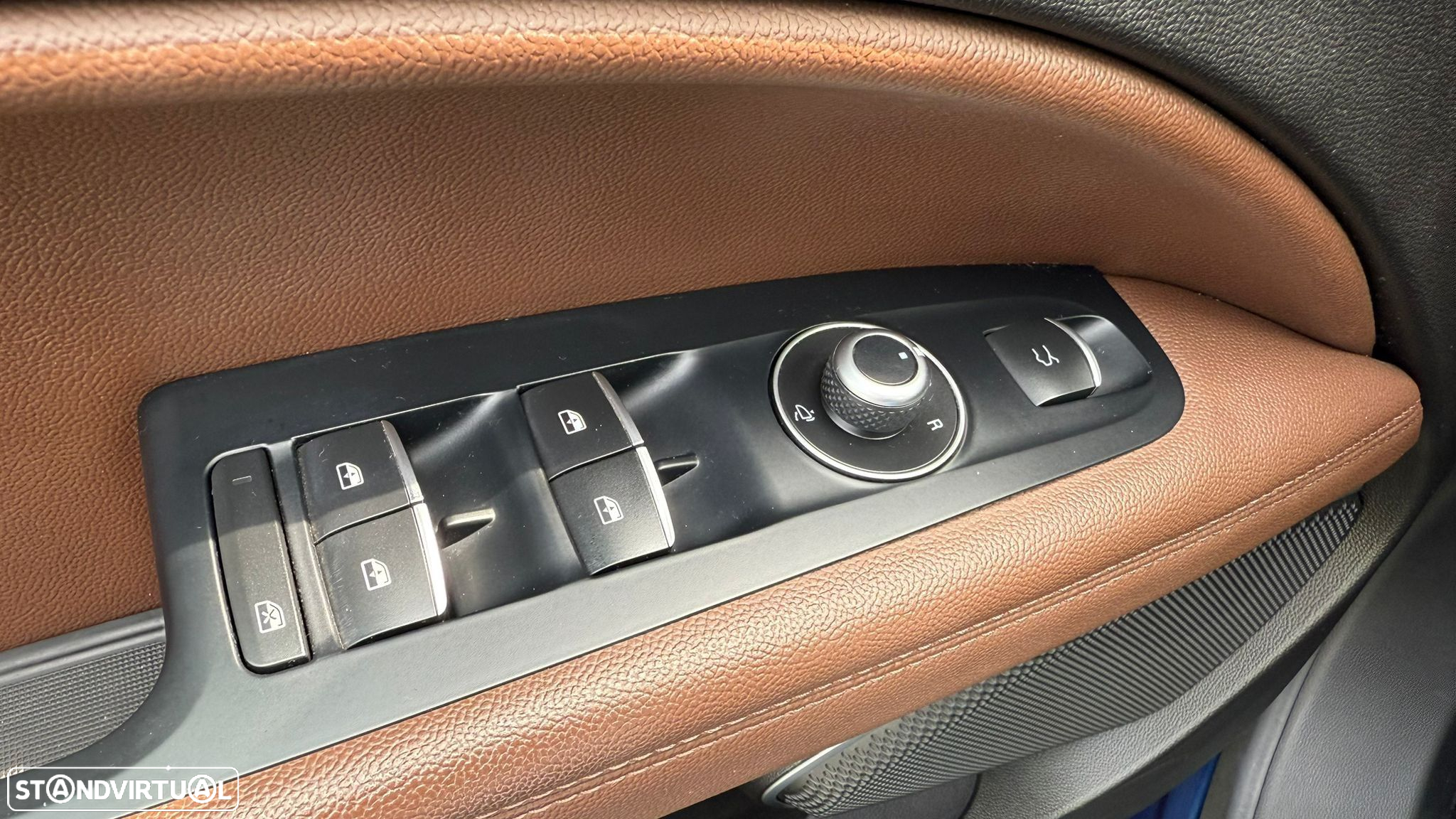 Alfa Romeo Stelvio 2.2 D Super AT8 - 53