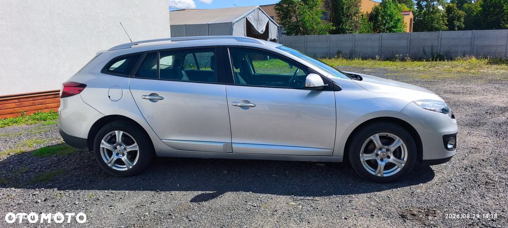 Renault Megane ENERGY dCi 110 Start & Stopp Bose Edition - 3