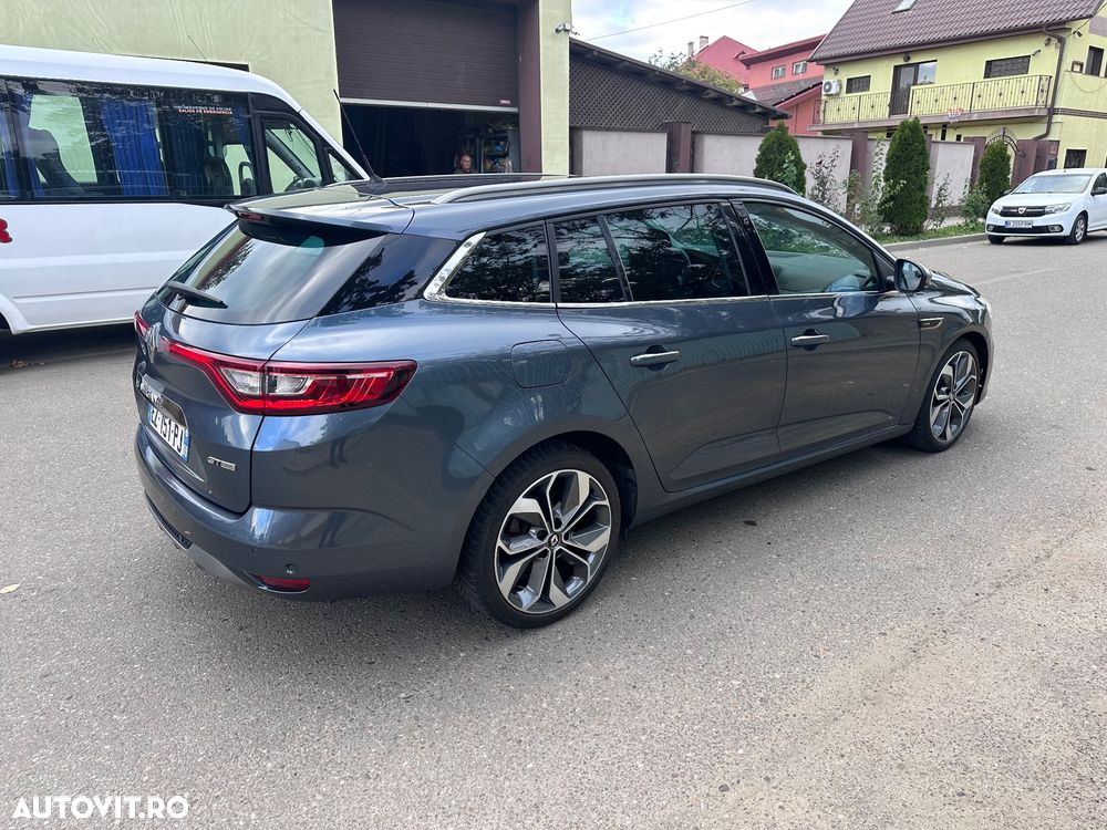 Renault Megane - 29
